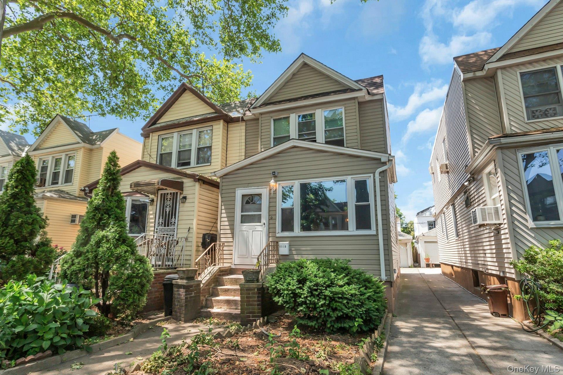 Single Family 66th  Queens, NY 11385, MLS-1011682-2