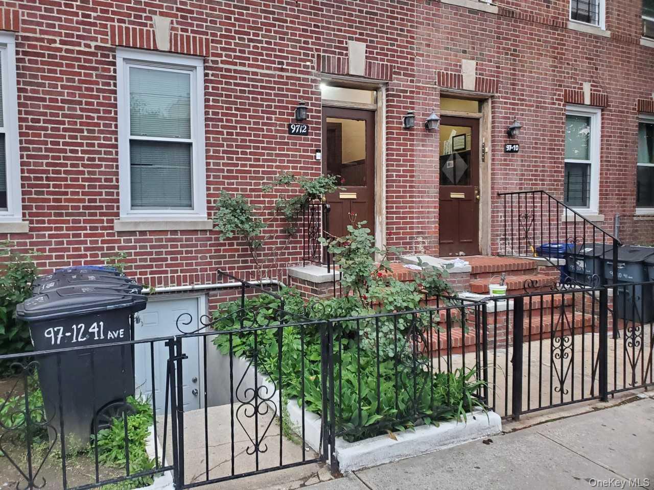 Single Family 41st Avenue Queens, NY 11368, MLS-1011683-2