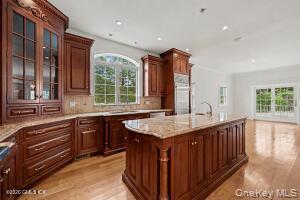 Single Family Francis Lane  Out Of Area, NY 06831, MLS-1011684-13