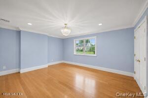 Single Family Francis Lane  Out Of Area, NY 06831, MLS-1011684-21