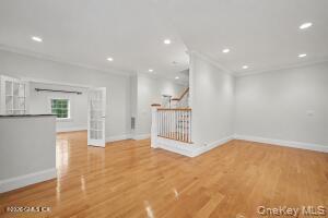 Single Family Francis Lane  Out Of Area, NY 06831, MLS-1011684-5