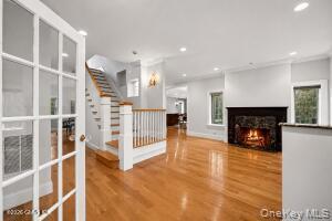 Single Family Francis Lane  Out Of Area, NY 06831, MLS-1011684-6