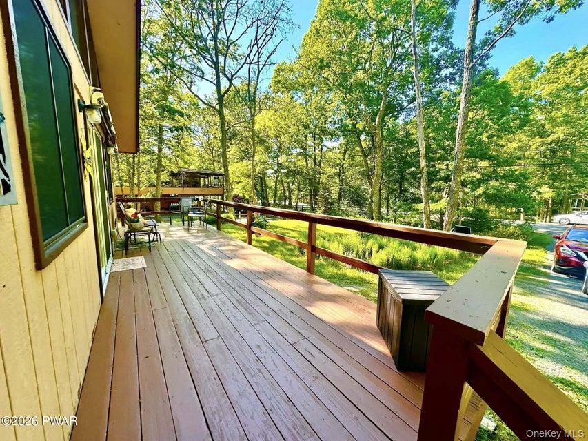 Single Family Fetlock  Out Of Area, NY 18428, MLS-1011694-10