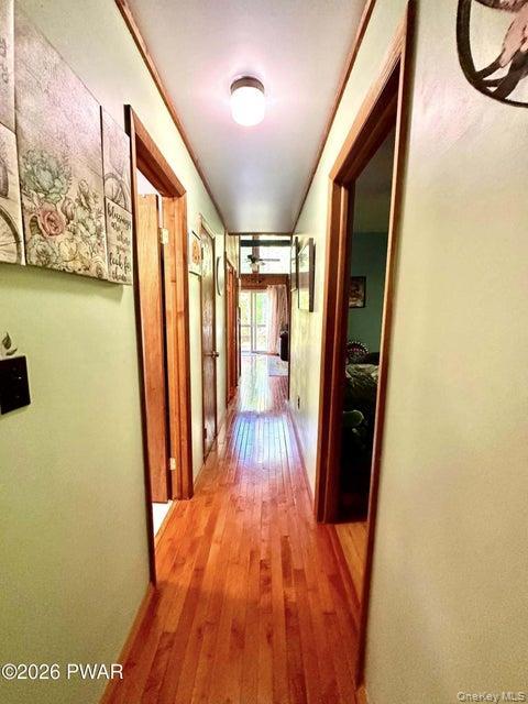 Single Family Fetlock  Out Of Area, NY 18428, MLS-1011694-14