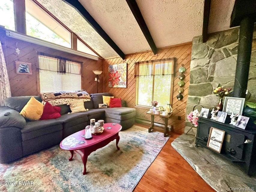 Single Family Fetlock  Out Of Area, NY 18428, MLS-1011694-16