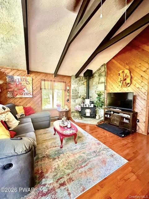 Single Family Fetlock  Out Of Area, NY 18428, MLS-1011694-18