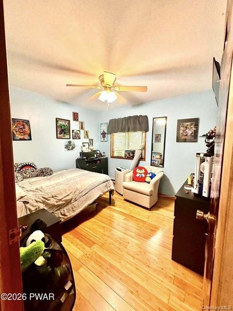 Single Family Fetlock  Out Of Area, NY 18428, MLS-1011694-20