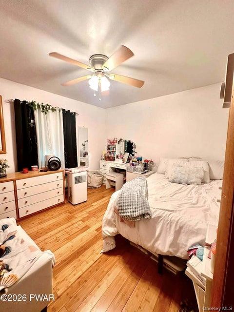 Single Family Fetlock  Out Of Area, NY 18428, MLS-1011694-21
