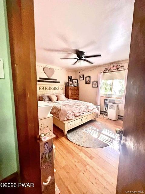Single Family Fetlock  Out Of Area, NY 18428, MLS-1011694-23