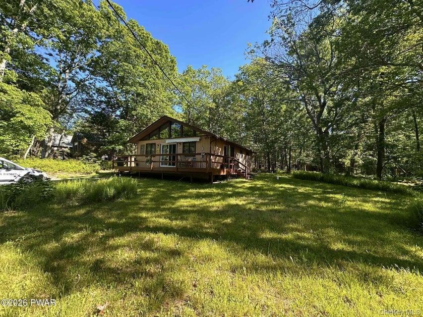 Single Family Fetlock  Out Of Area, NY 18428, MLS-1011694-4