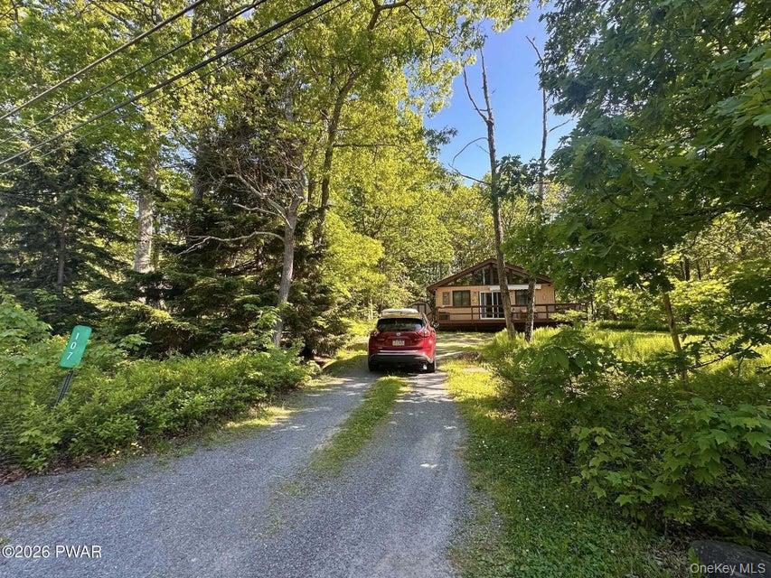 Single Family Fetlock  Out Of Area, NY 18428, MLS-1011694-5