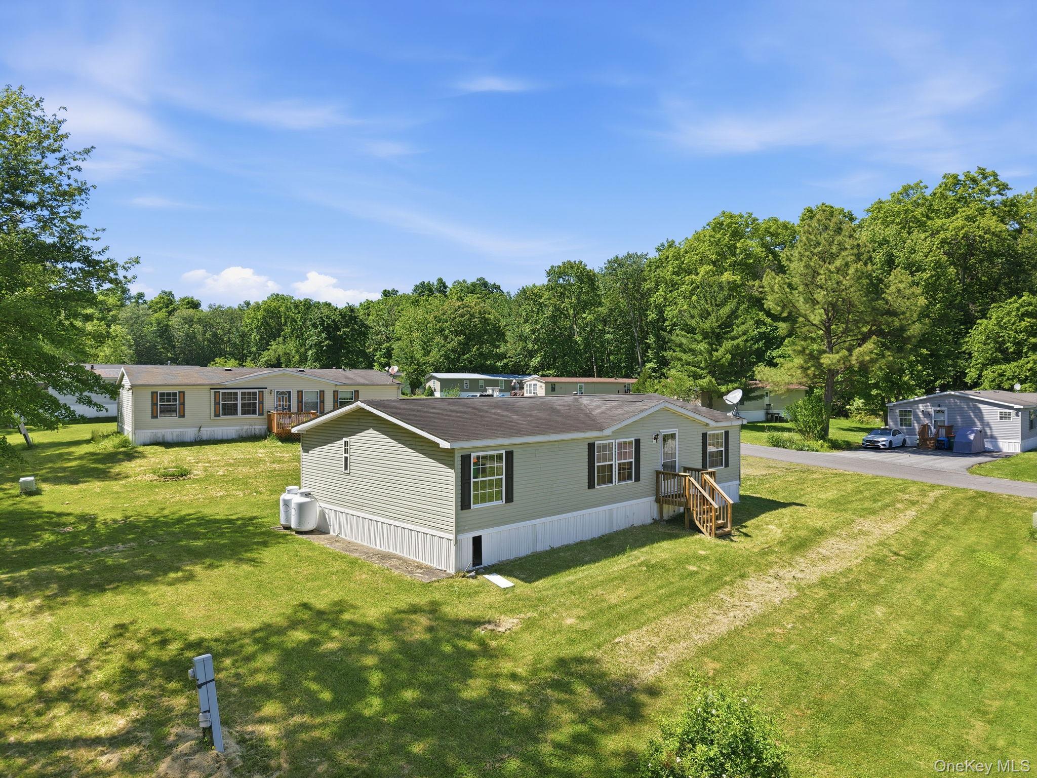 Single Family Deer Haven Lane  Ulster County, NY 12525, MLS-1011700-2