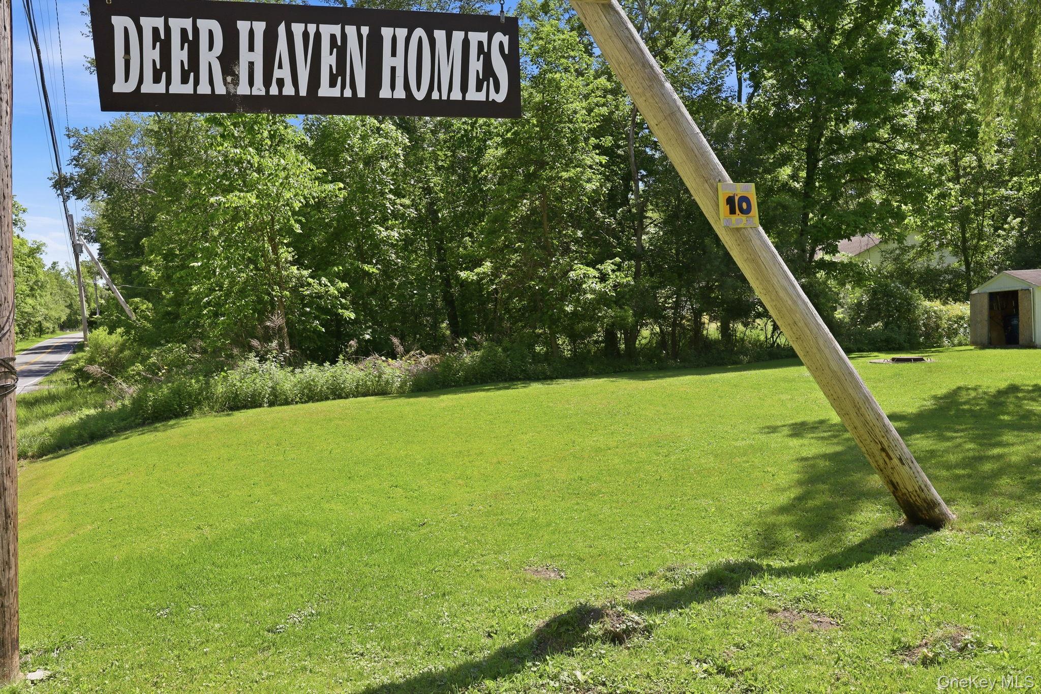 Single Family Deer Haven Lane  Ulster County, NY 12525, MLS-1011700-23
