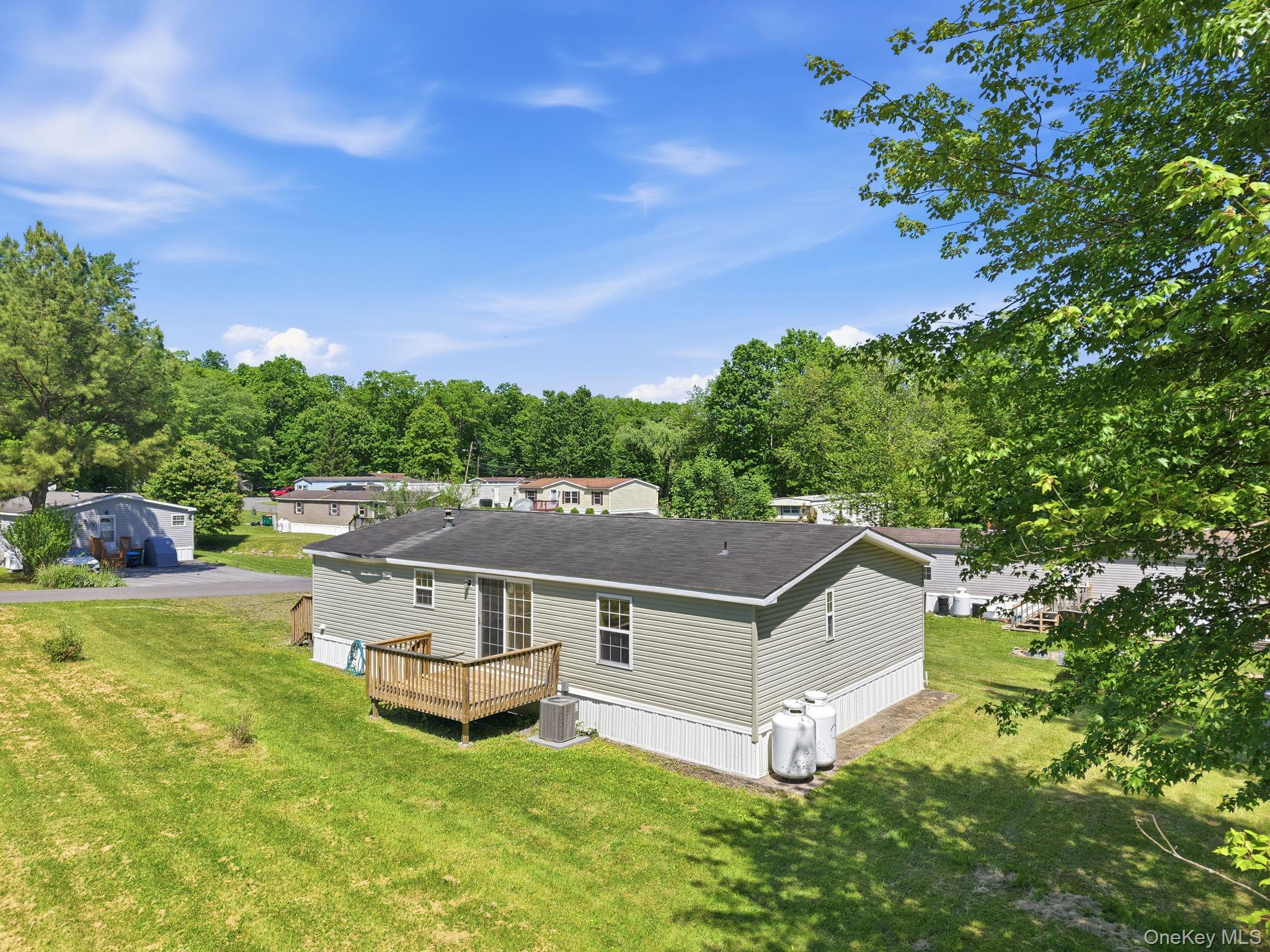 Single Family Deer Haven Lane  Ulster County, NY 12525, MLS-1011700-3