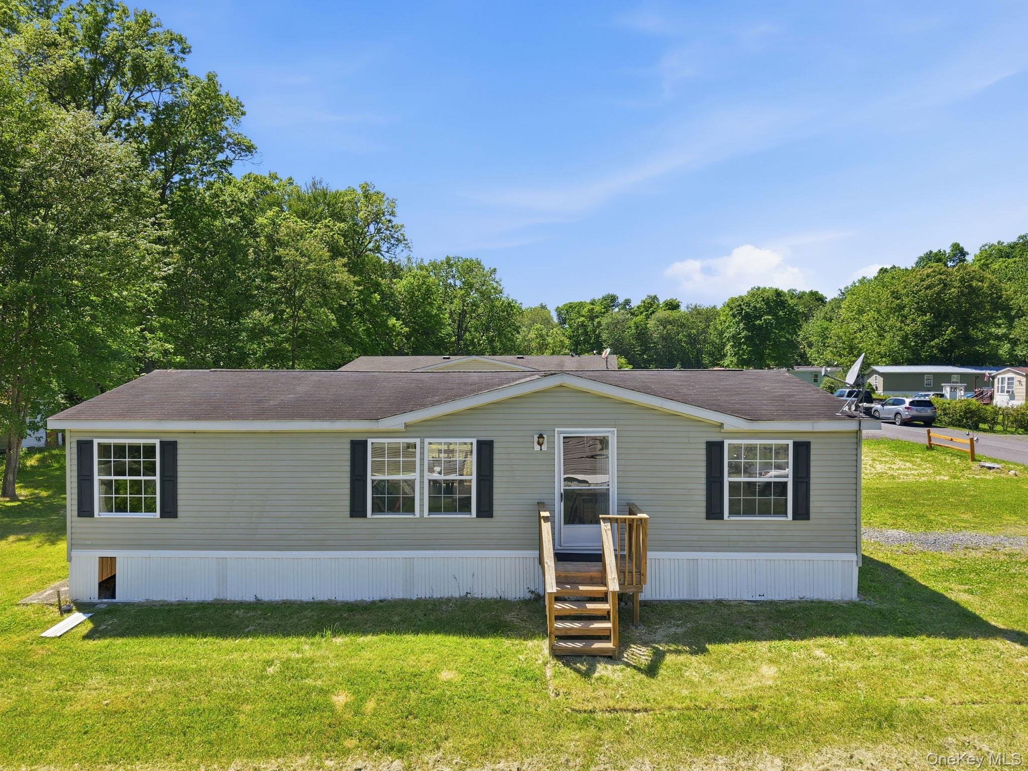 Single Family Deer Haven Lane  Ulster County, NY 12525, MLS-1011700-4