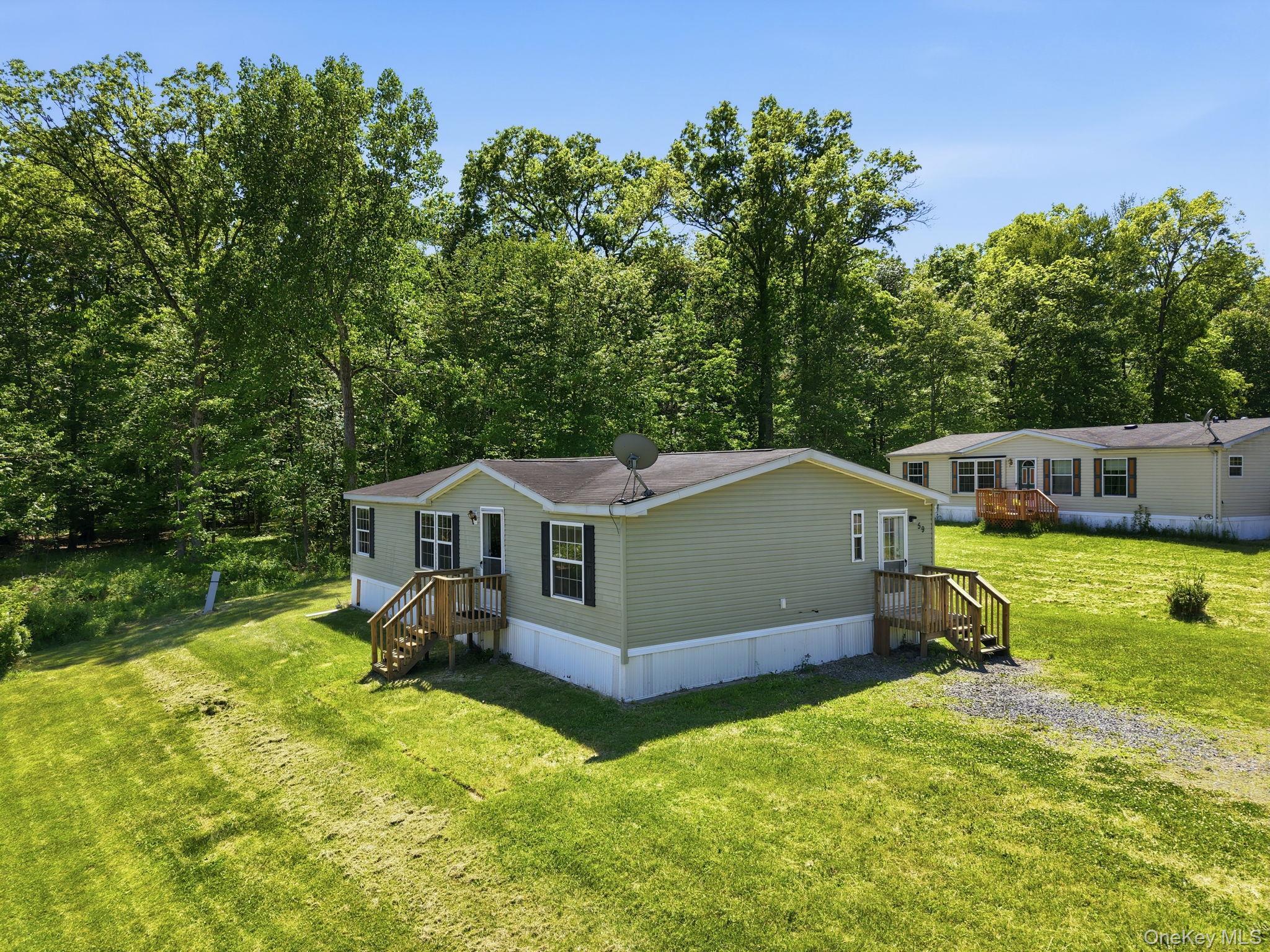 Single Family Deer Haven Lane  Ulster County, NY 12525, MLS-1011700-5