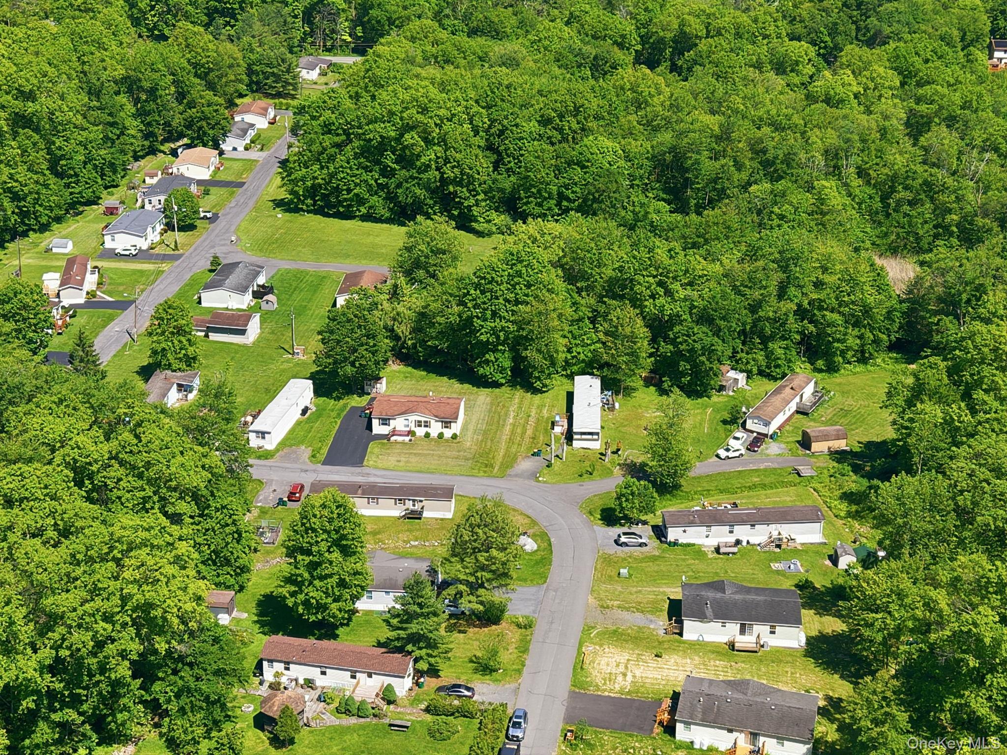 Single Family Deer Haven Lane  Ulster County, NY 12525, MLS-1011700-6