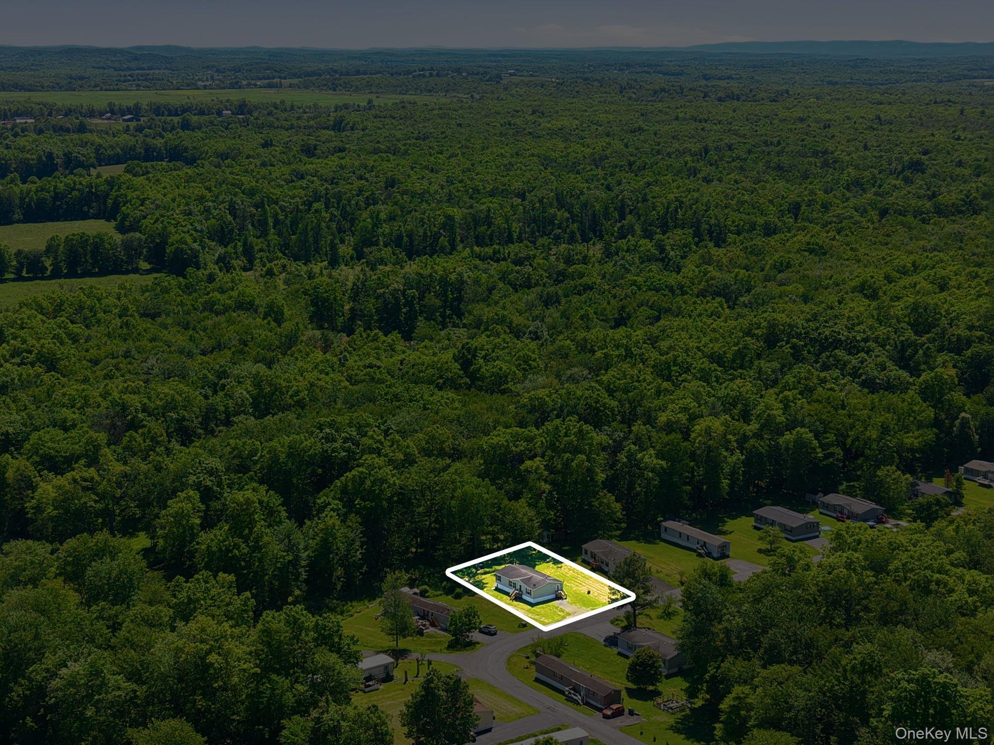 Single Family Deer Haven Lane  Ulster County, NY 12525, MLS-1011700-7
