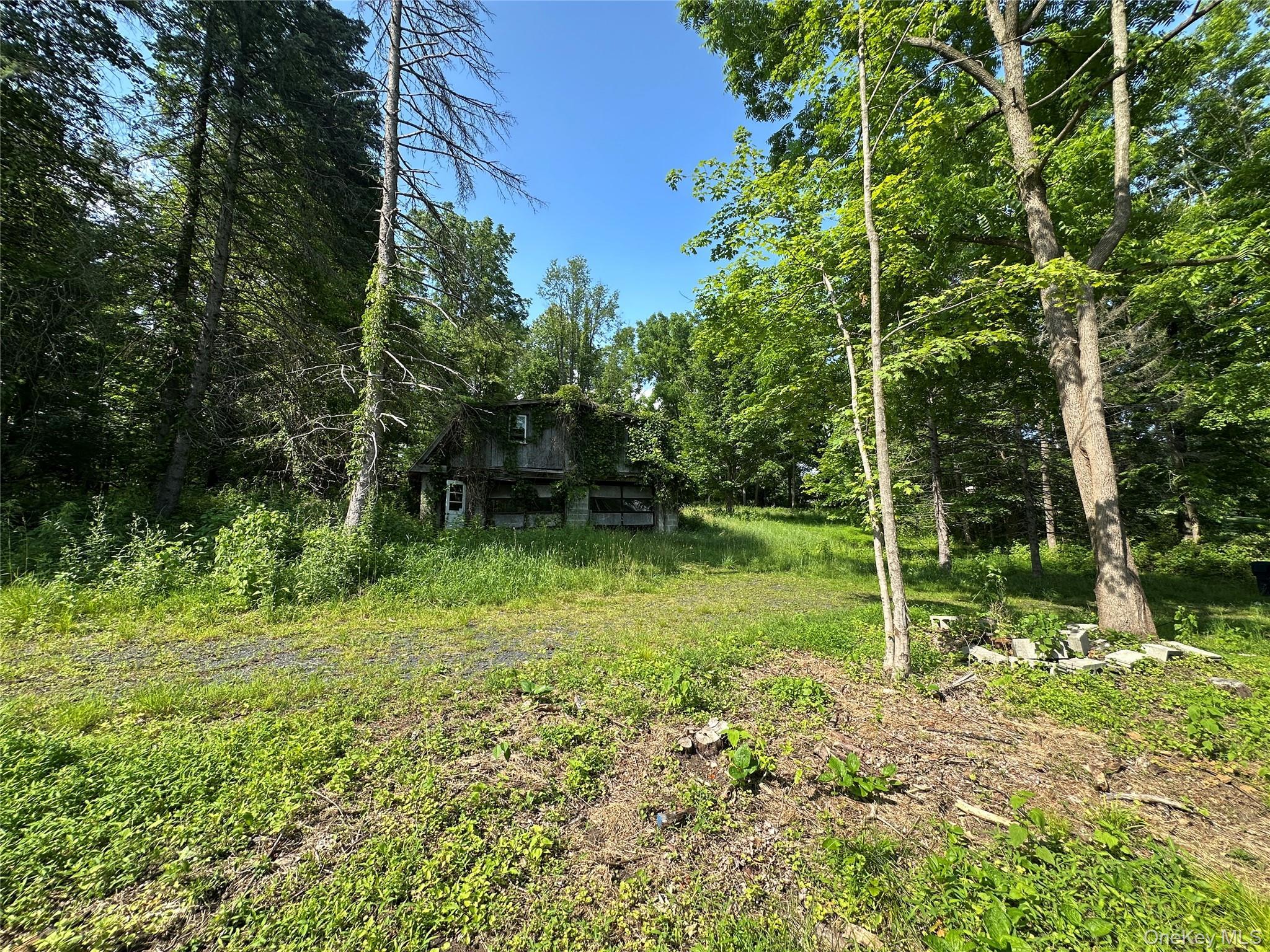 Single Family Jessup Road Orange County, NY 10990, MLS-1011707-29