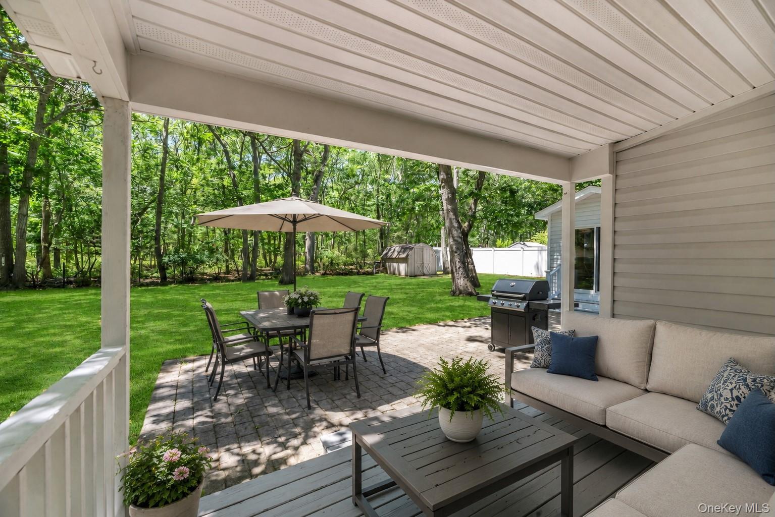 Single Family Sigsbee Road Suffolk County, NY 11952, MLS-1011722-3