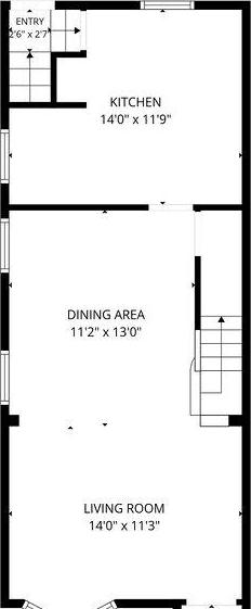 Single Family 85th Queens, NY 11417, MLS-1011734-18