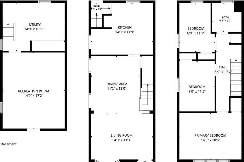 Single Family 85th  Queens, NY 11417, MLS-1011734-23