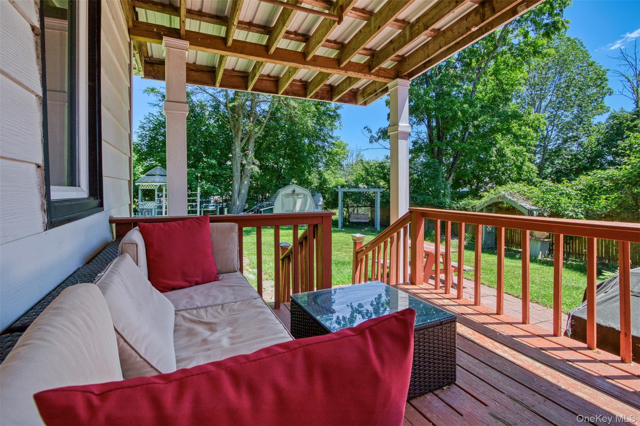 Single Family Mager  Sullivan County, NY 12754, MLS-1011746-21