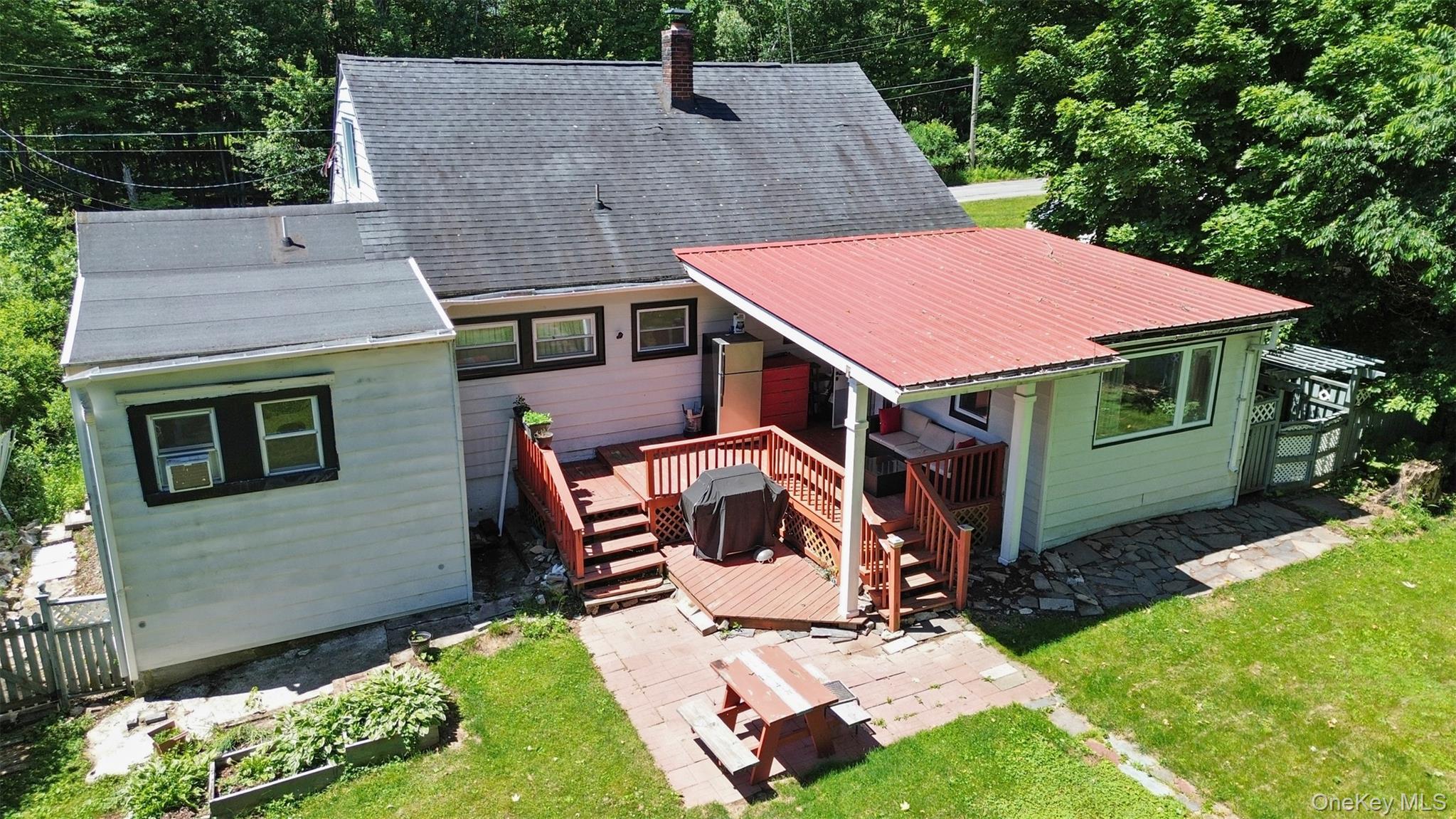 Single Family Mager  Sullivan County, NY 12754, MLS-1011746-22