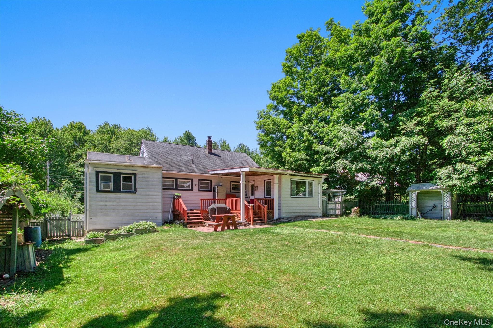 Single Family Mager  Sullivan County, NY 12754, MLS-1011746-23