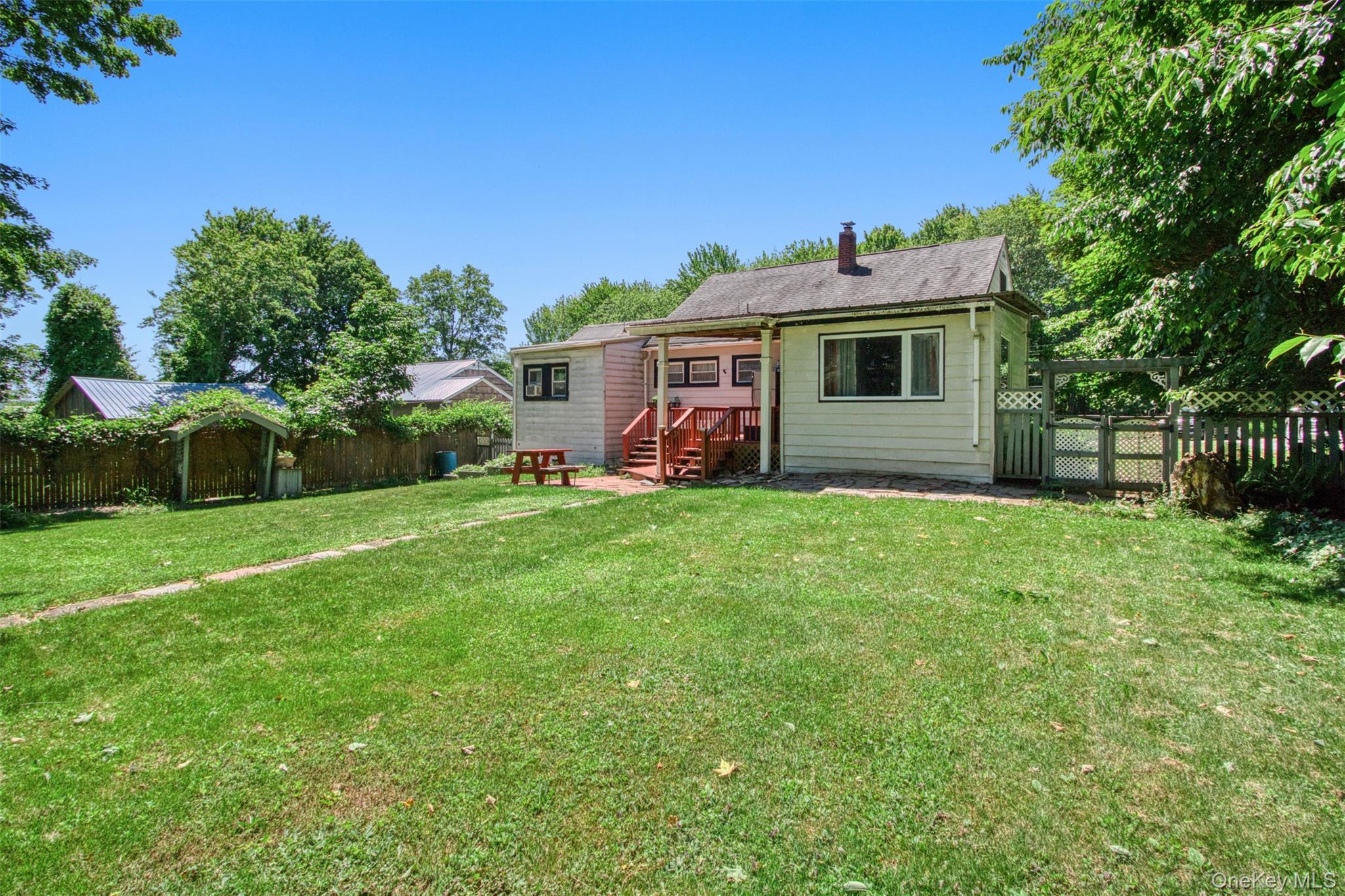 Single Family Mager  Sullivan County, NY 12754, MLS-1011746-24