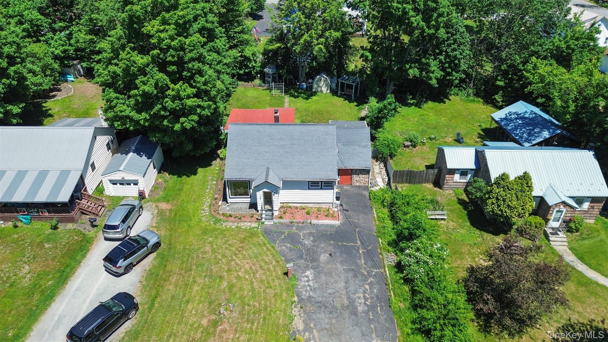 Single Family Mager  Sullivan County, NY 12754, MLS-1011746-28
