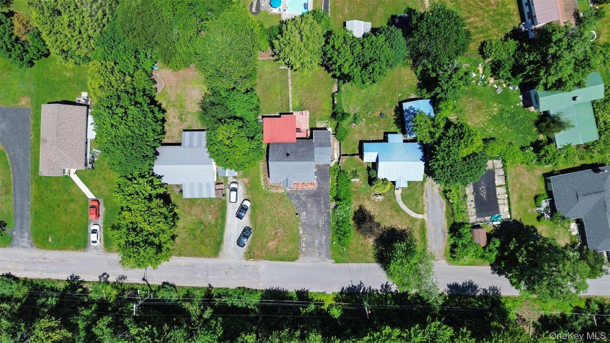 Single Family Mager  Sullivan County, NY 12754, MLS-1011746-29