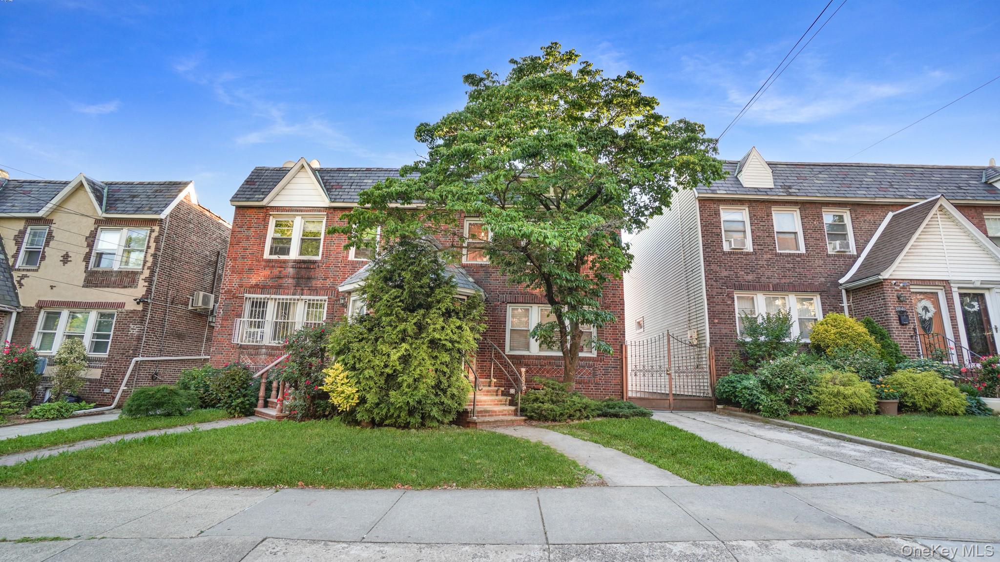 Single Family 207th Queens, NY 11427, MLS-1011773-3