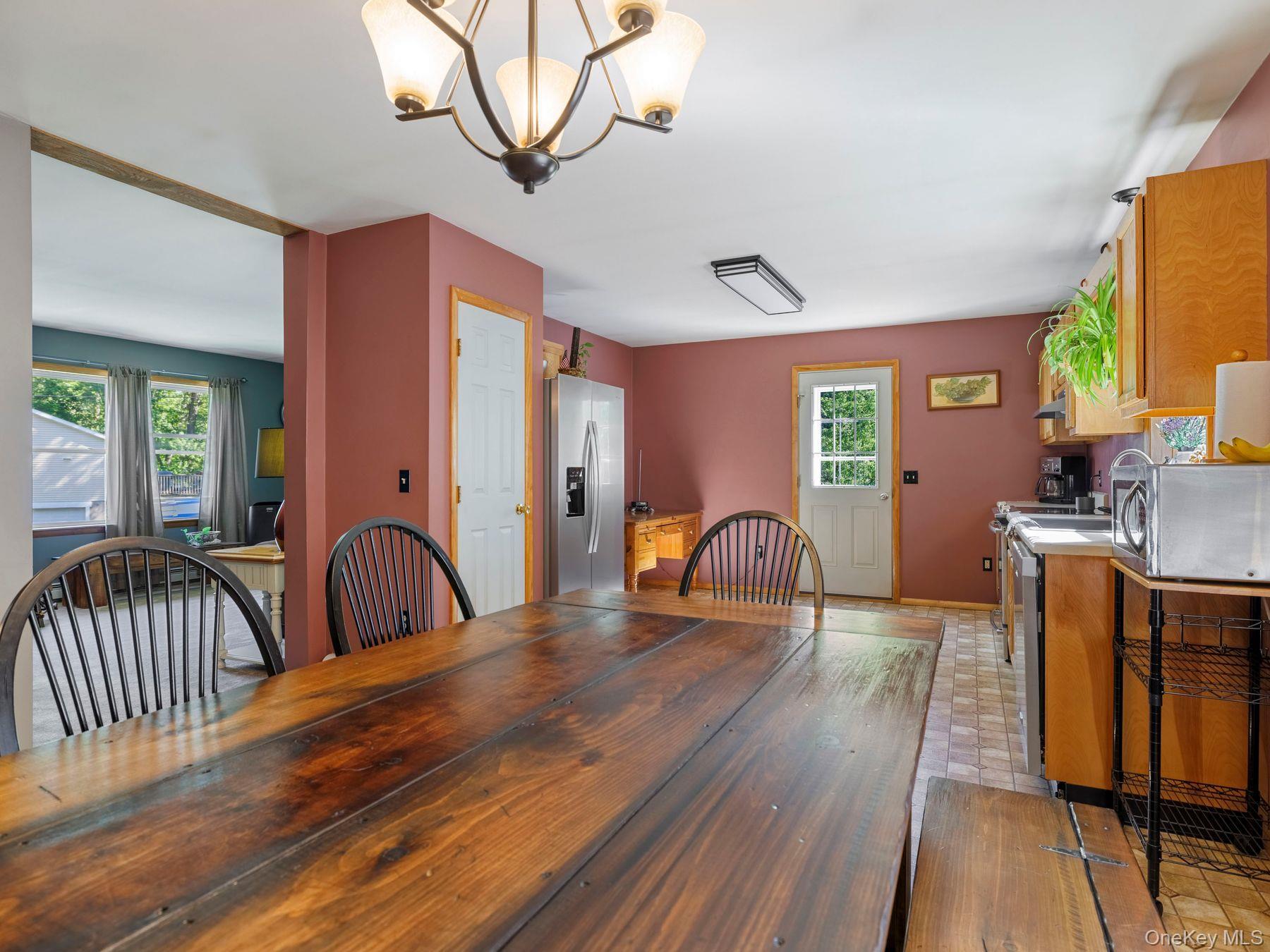 Single Family Wilbur Avenue Ulster County, NY 12401, MLS-1011812-16
