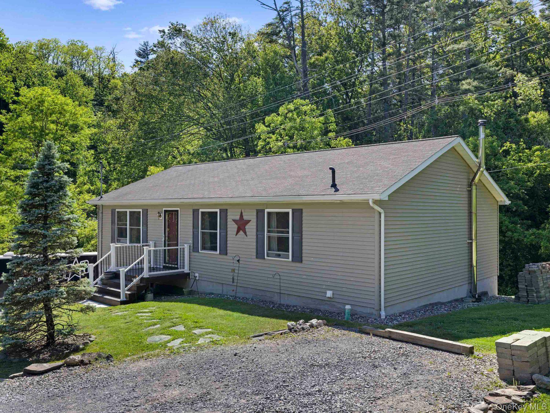 Single Family Wilbur Avenue Ulster County, NY 12401, MLS-1011812-2