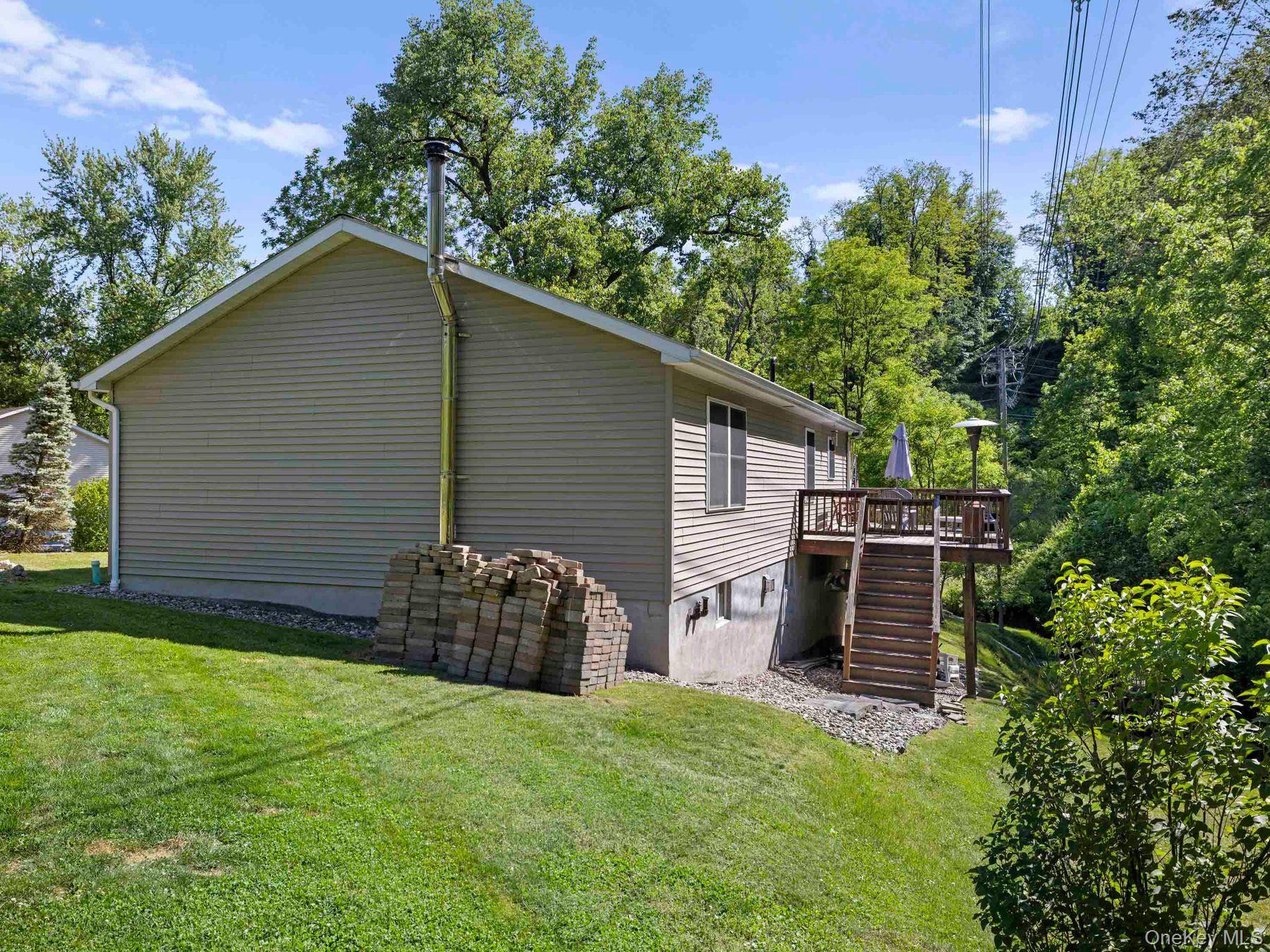 Single Family Wilbur Avenue Ulster County, NY 12401, MLS-1011812-3