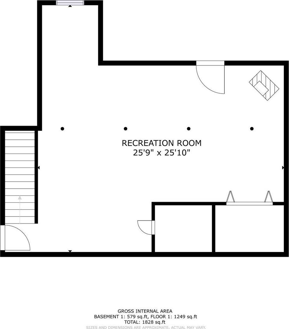 Single Family Wilbur Avenue Ulster County, NY 12401, MLS-1011812-32