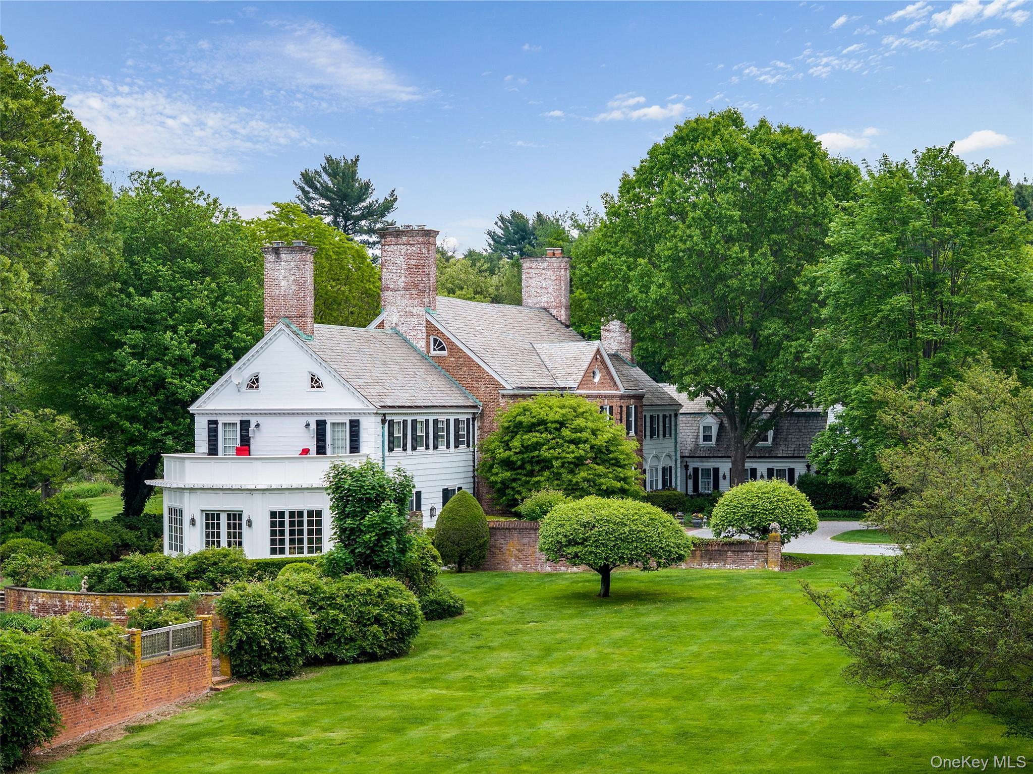 Single Family Piping Rock Road  Nassau County, NY 11560, MLS-1011822-23