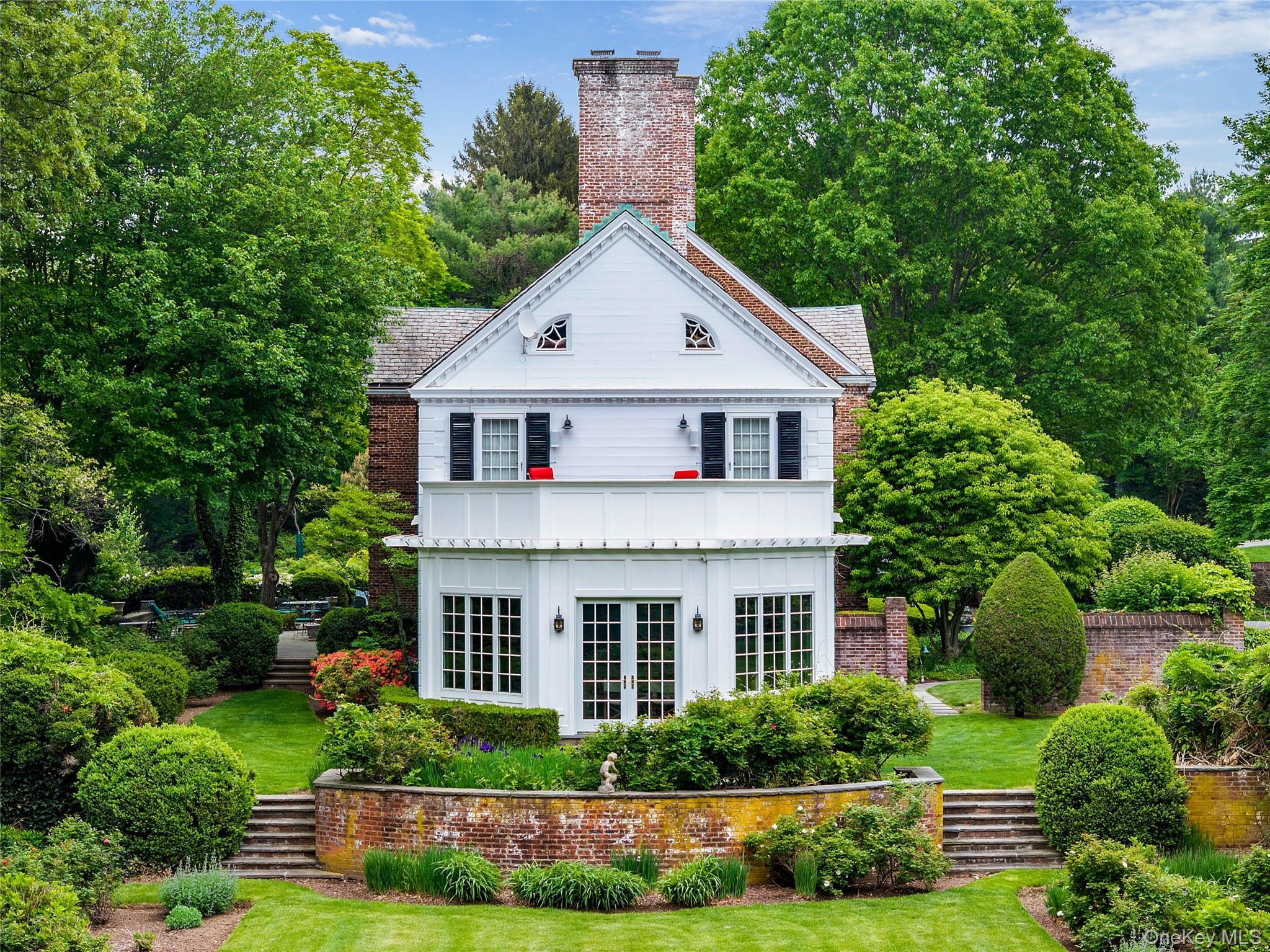 Single Family Piping Rock Road  Nassau County, NY 11560, MLS-1011822-24