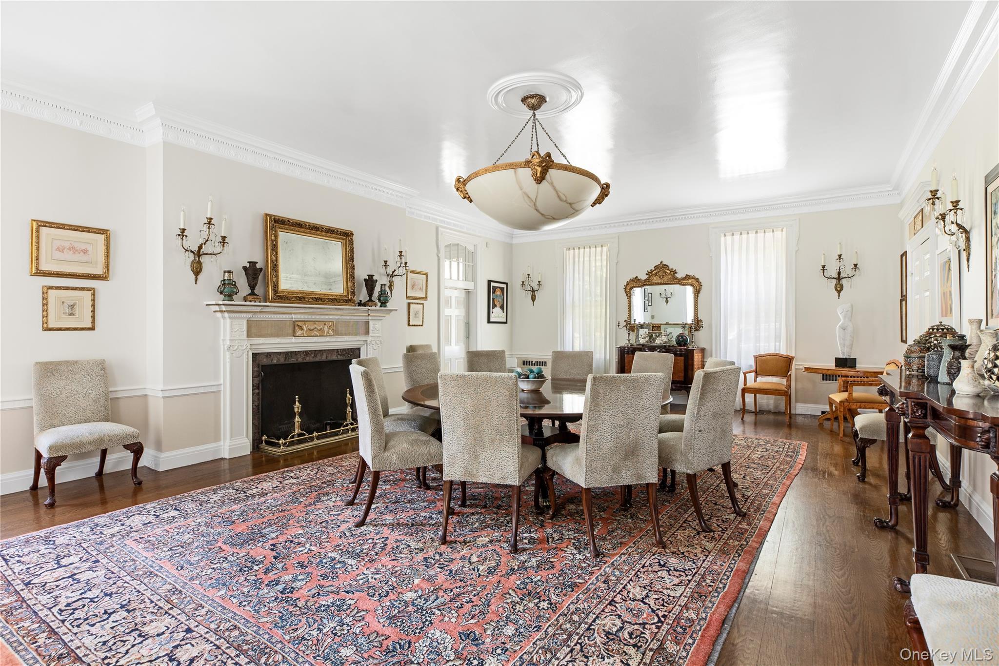 Single Family Piping Rock Road  Nassau County, NY 11560, MLS-1011822-8