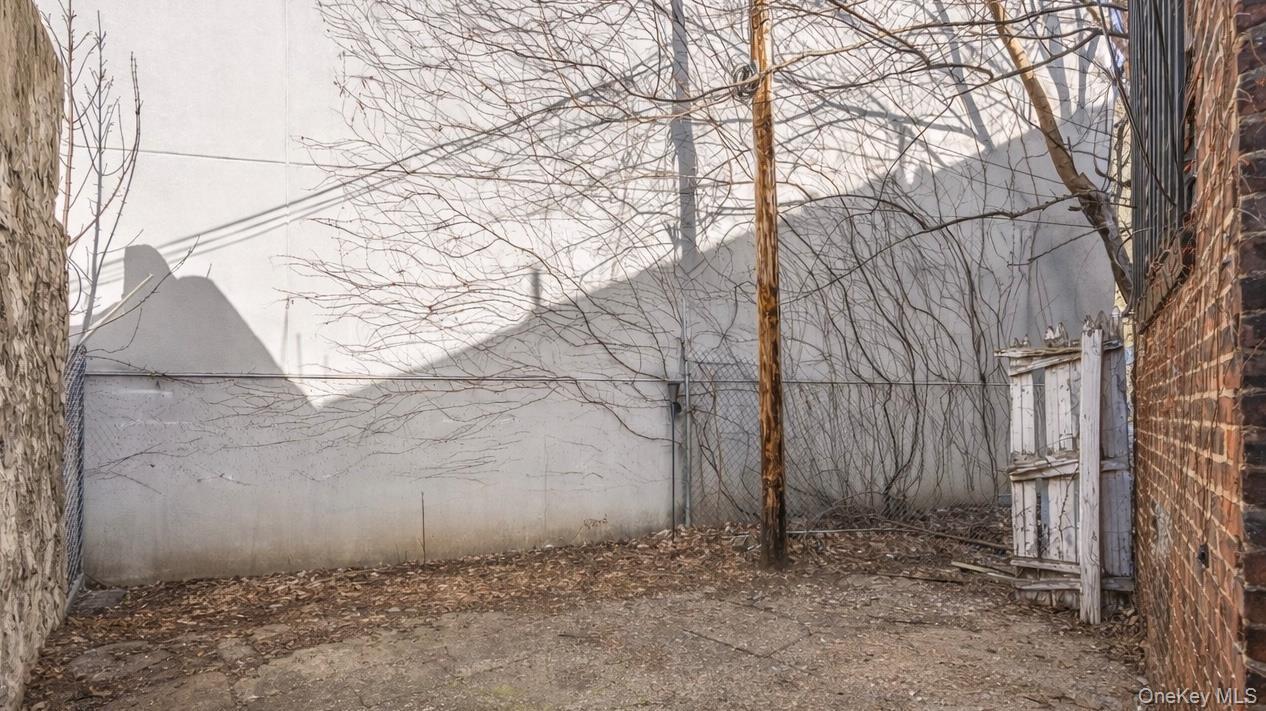 Single Family Union Avenue Bronx, NY 10455, MLS-1011825-16