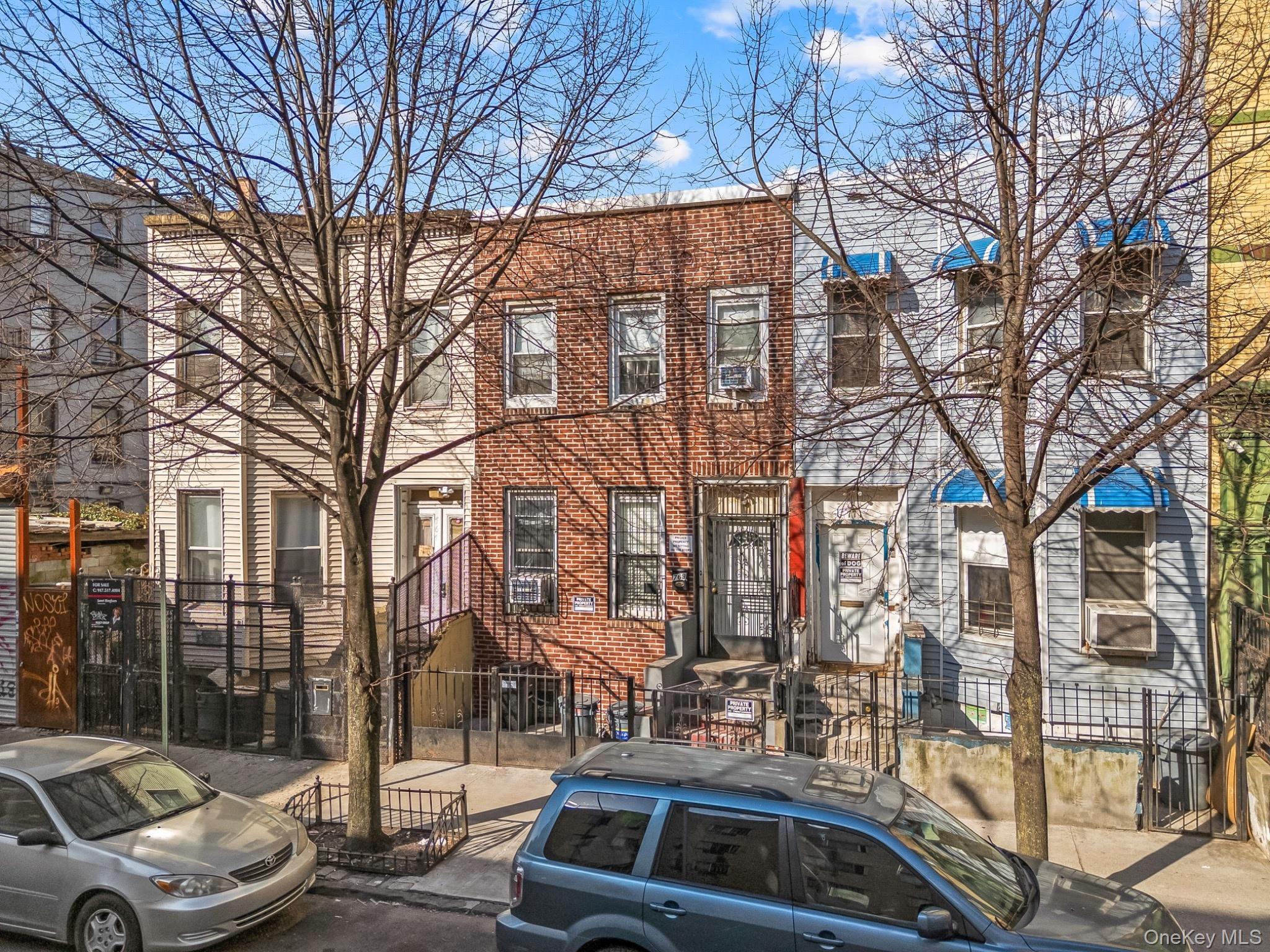 Single Family Union Avenue Bronx, NY 10455, MLS-1011825-17