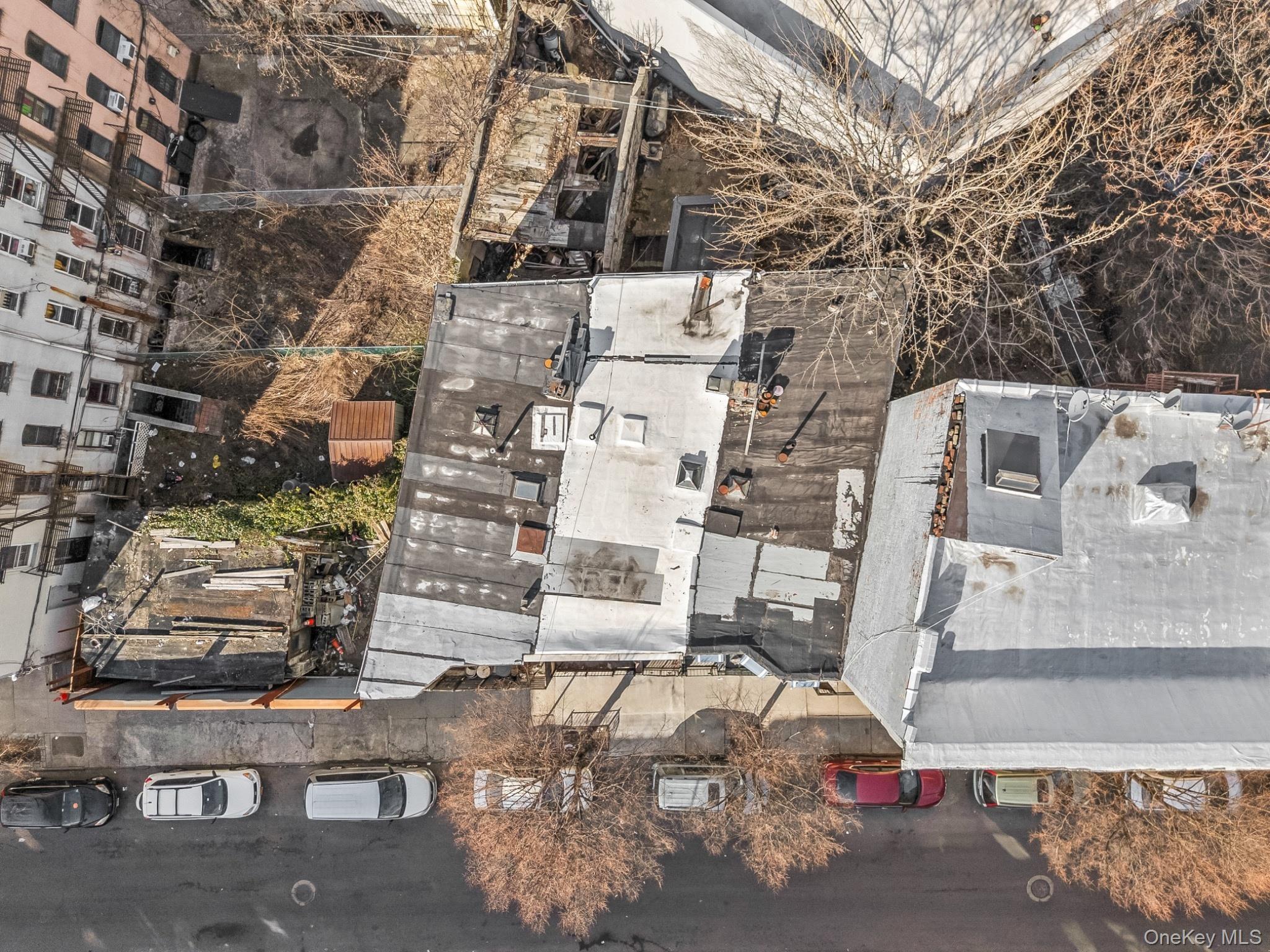 Single Family Union Avenue Bronx, NY 10455, MLS-1011825-18
