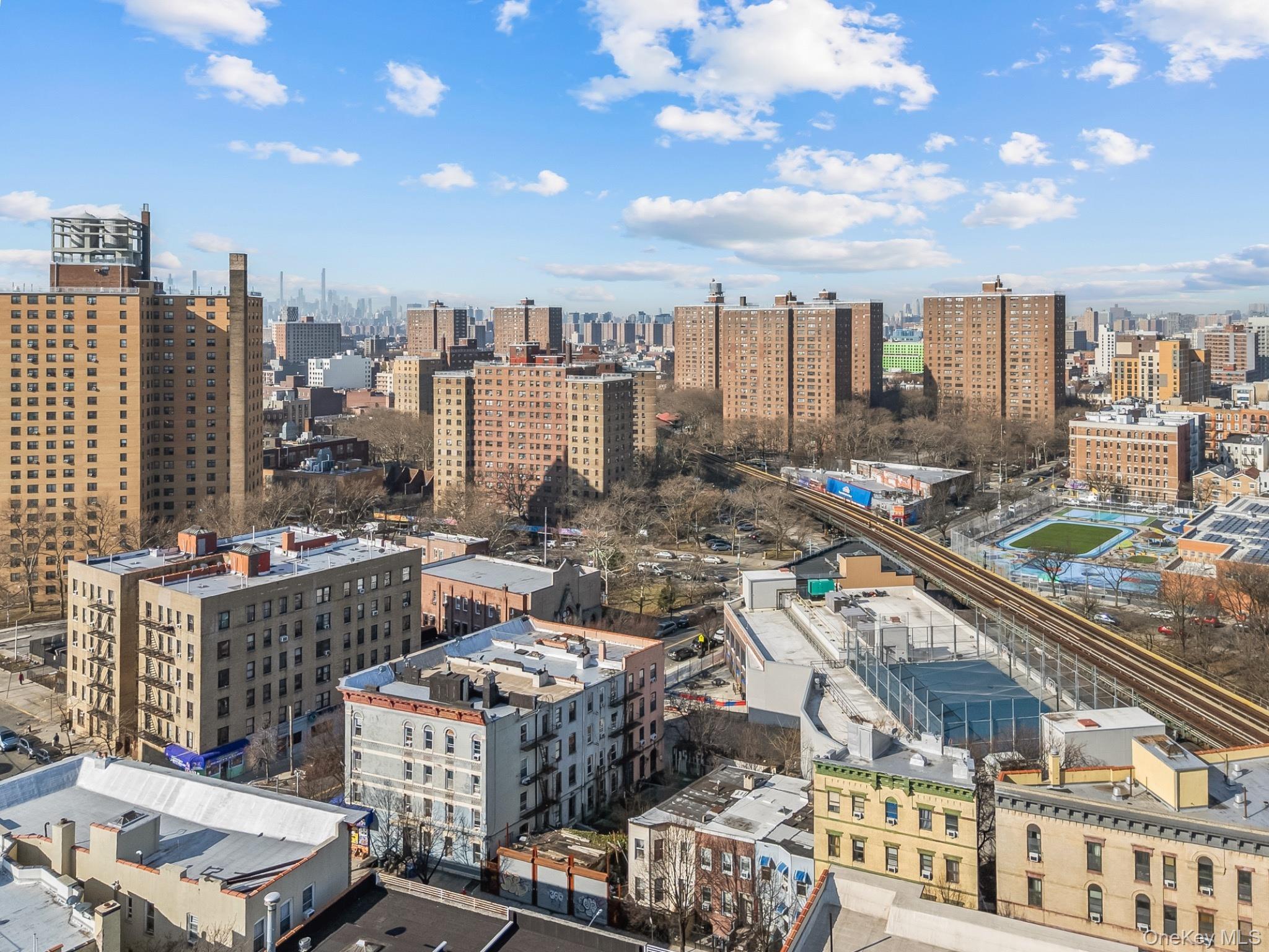 Single Family Union Avenue Bronx, NY 10455, MLS-1011825-19