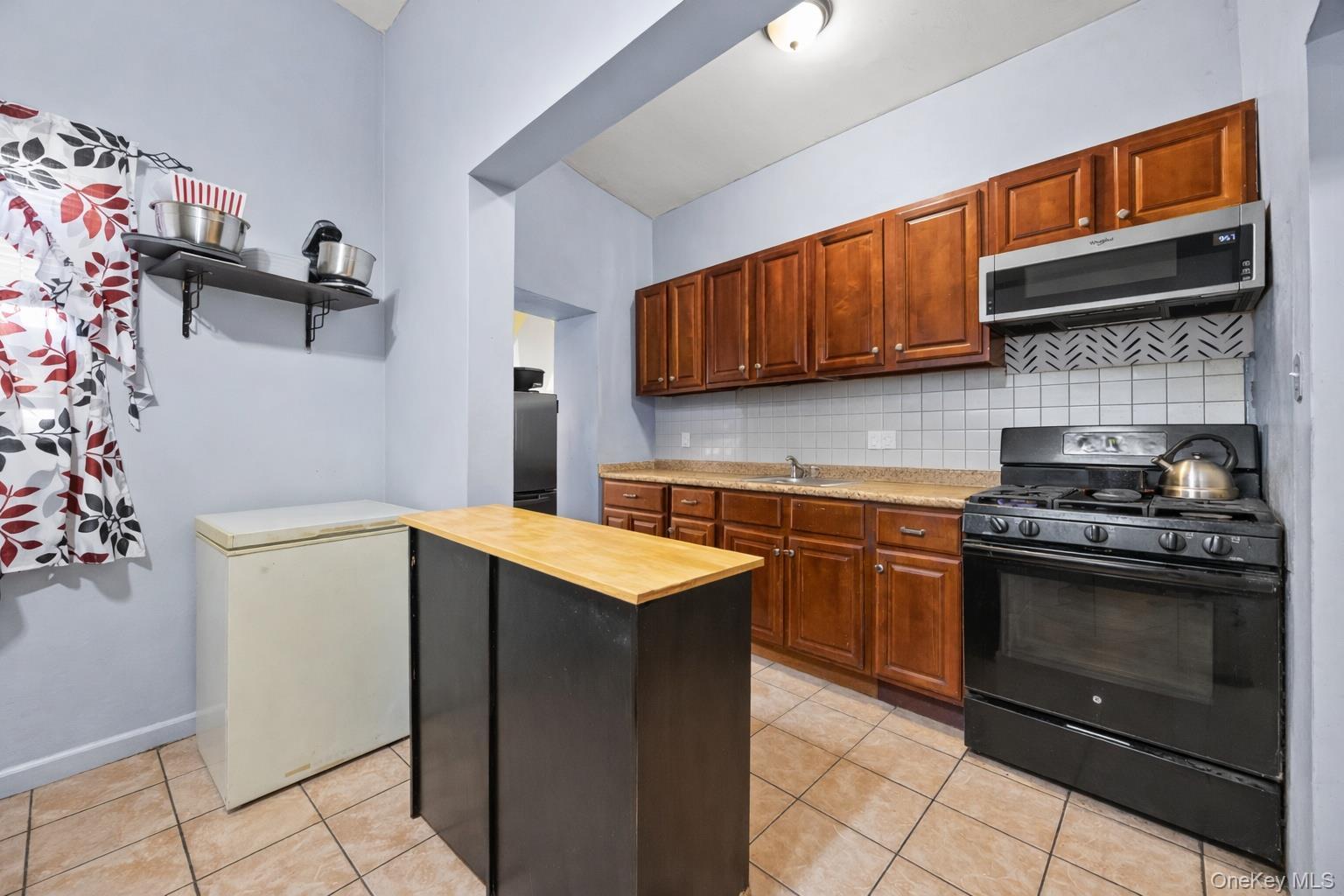 Single Family Union Avenue Bronx, NY 10455, MLS-1011825-4