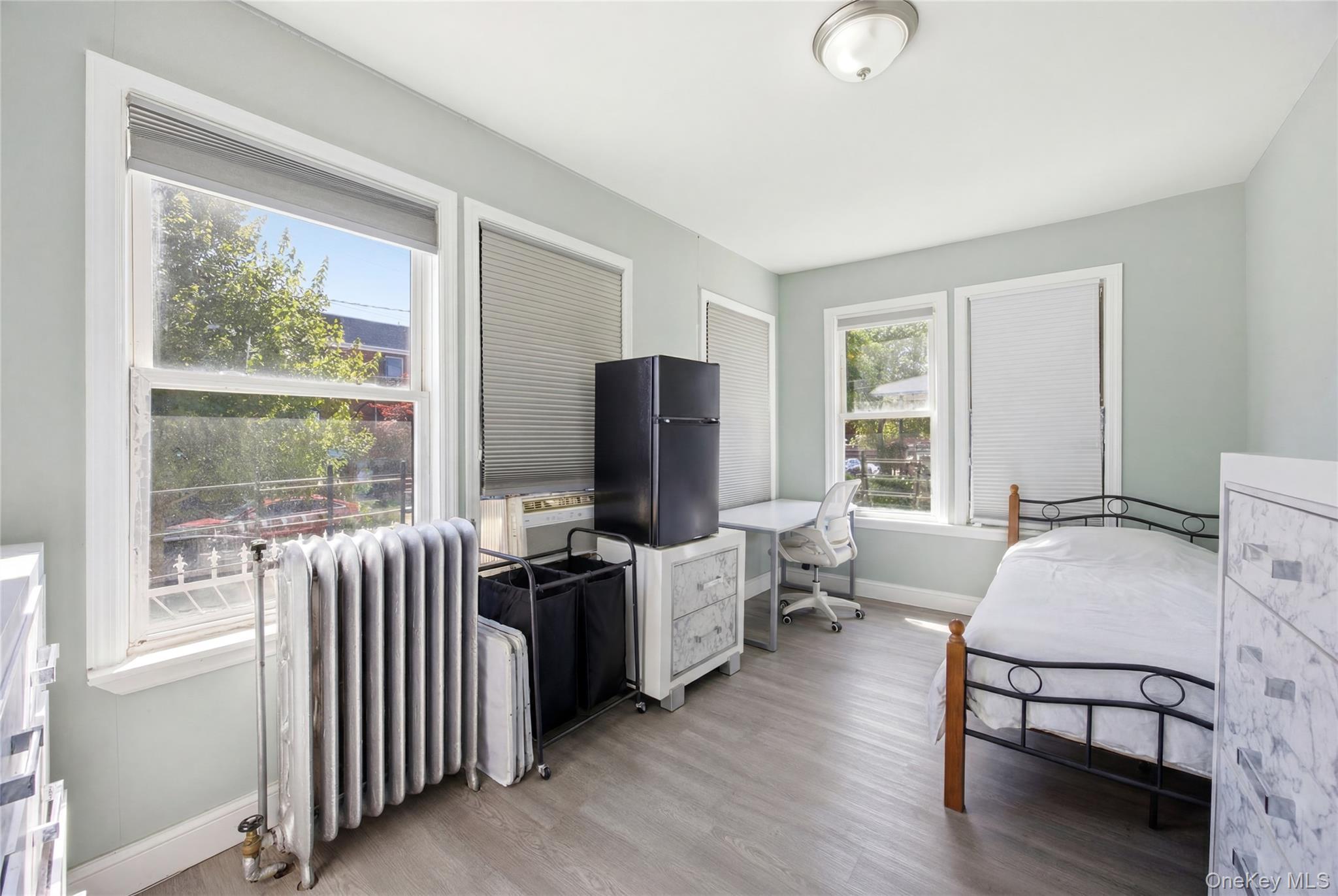Single Family Calhoun Avenue Bronx, NY 10465, MLS-1011839-10