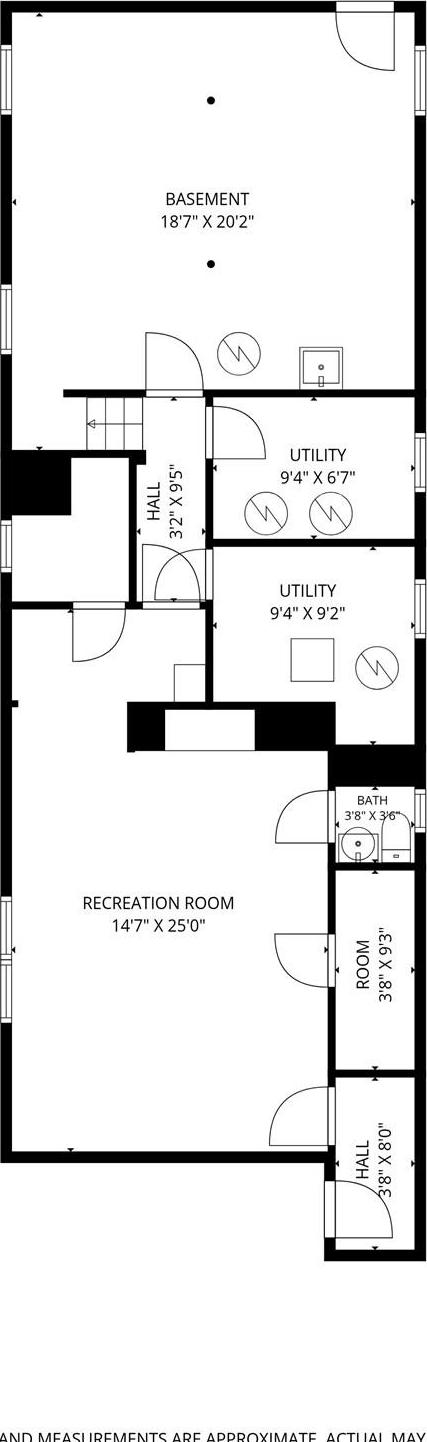 Single Family Calhoun Avenue Bronx, NY 10465, MLS-1011839-23