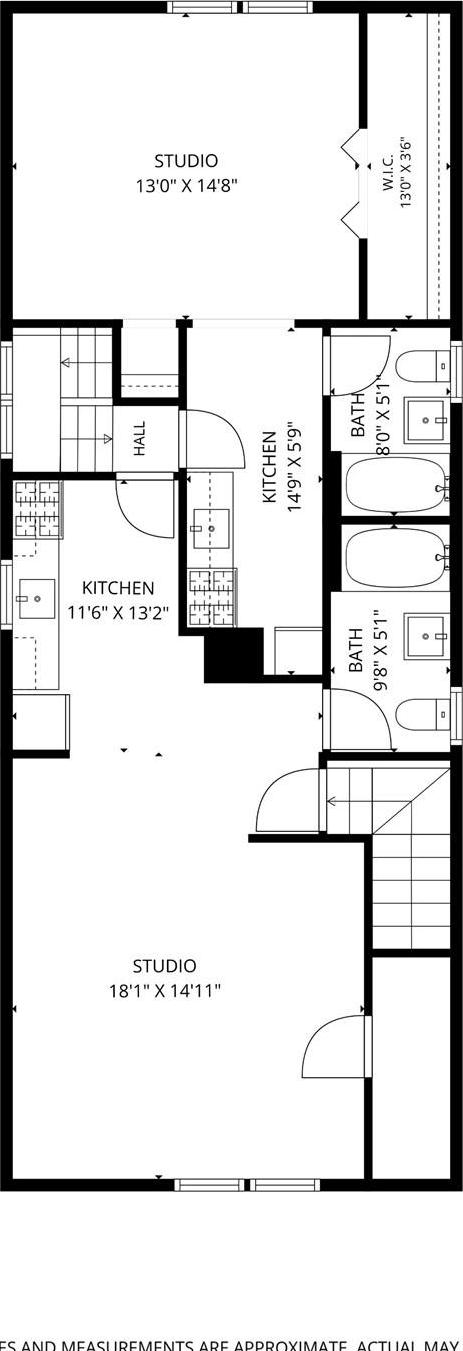 Single Family Calhoun Avenue  Bronx, NY 10465, MLS-1011839-26