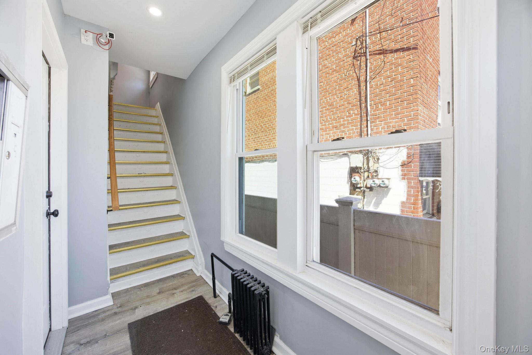 Single Family Calhoun Avenue Bronx, NY 10465, MLS-1011839-7
