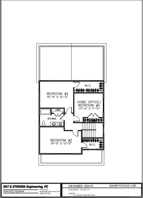 Single Family Rombout Avenue  Dutchess County, NY 12508, MLS-1011843-3
